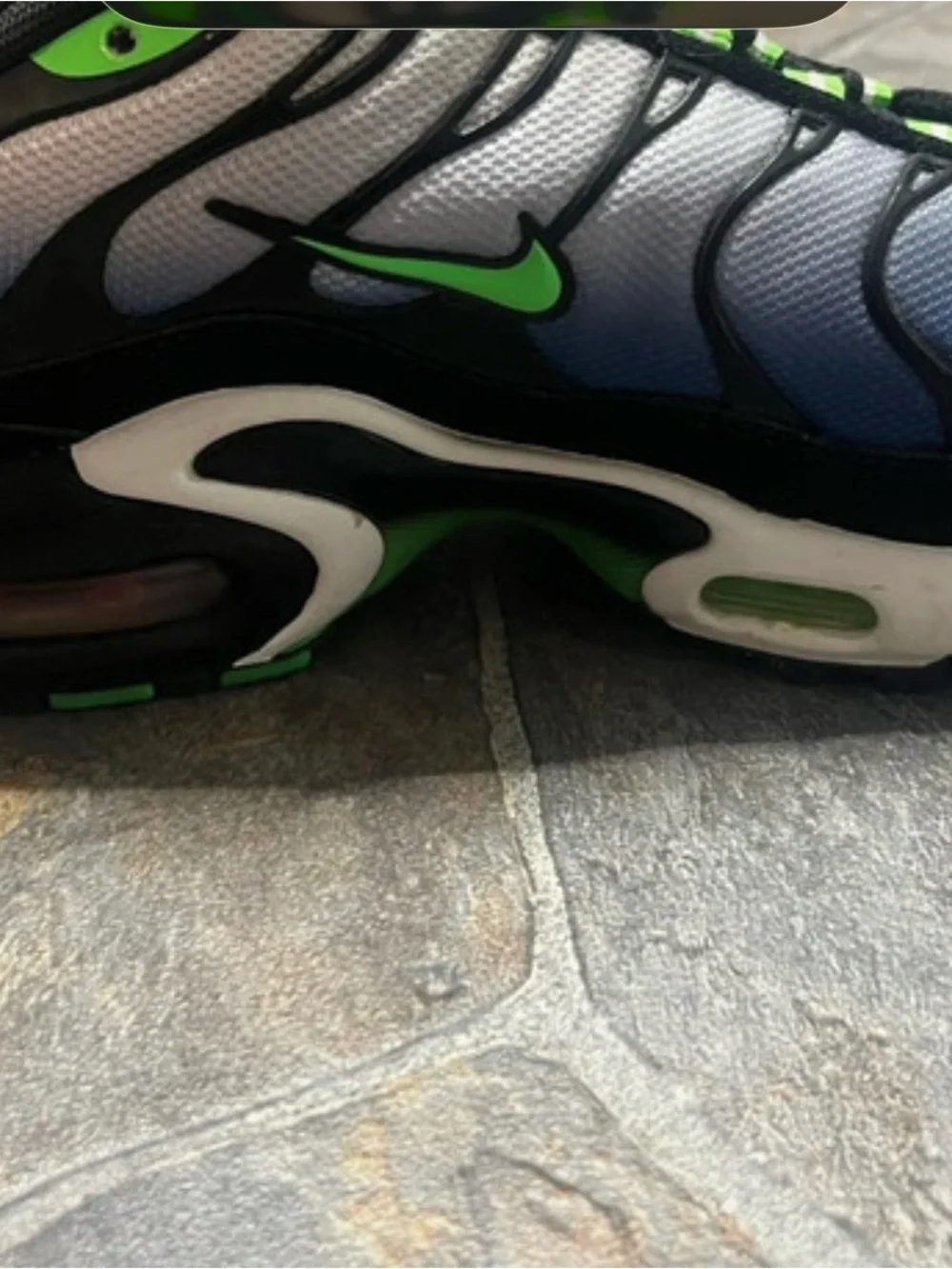 Nike sporty sneakers